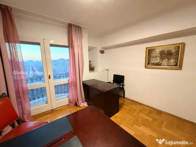 Inchiriere spatiu birouri | 65 mp | Piata Alba Iulia | veder - Bucuresti (Bucuresti-Ilfov)