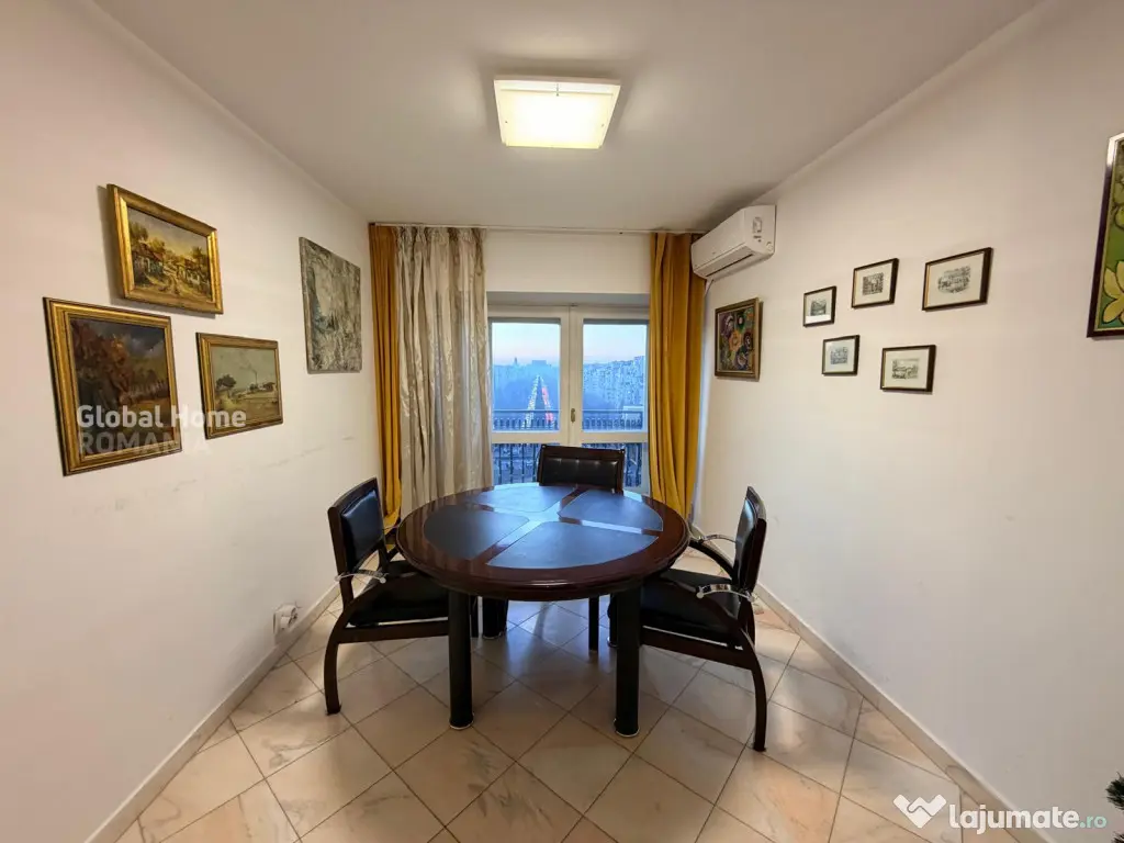 Inchiriere spatiu birouri | 65 mp | Piata Alba Iulia | veder - Bucuresti (Bucuresti-Ilfov)