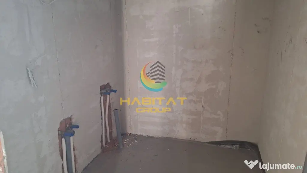 Vanzare garsoniera etaj 2/2 langa metrou Aparatorii Patriei - Bucuresti (Bucuresti-Ilfov)