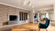 Apartament 2 camere I Terasa I Orhideea Gardens
