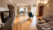 Apartament 2 camere I Terasa I Orhideea Gardens