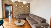 Apartament 2 camere I Terasa I Orhideea Gardens