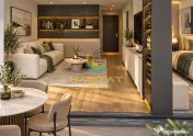 Apartament 2 camere studio - metrou Nicolae Teclu
