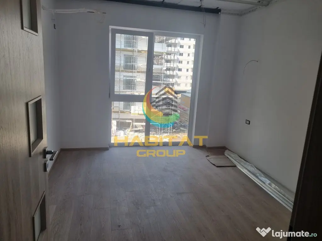 Apartament 2 camere Acte gata! - Popesti Leordeni (Bucuresti-Ilfov)