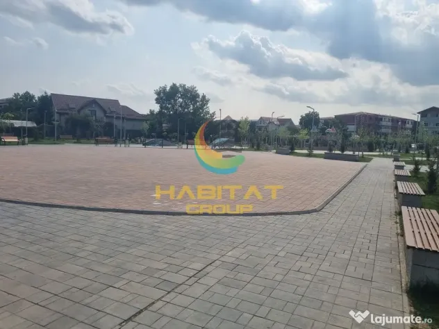 Apartament 2 camere Acte gata! - Popesti Leordeni (Bucuresti-Ilfov)