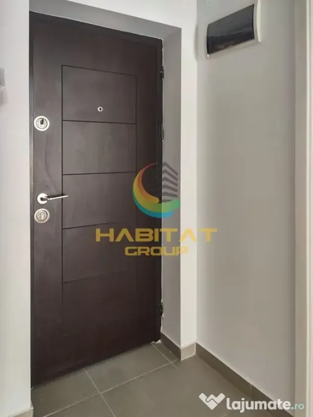 Apartament 2 camere situat la 200 de metri de Metrou Acte Gata! - Popesti Leordeni (Bucuresti-Ilfov)