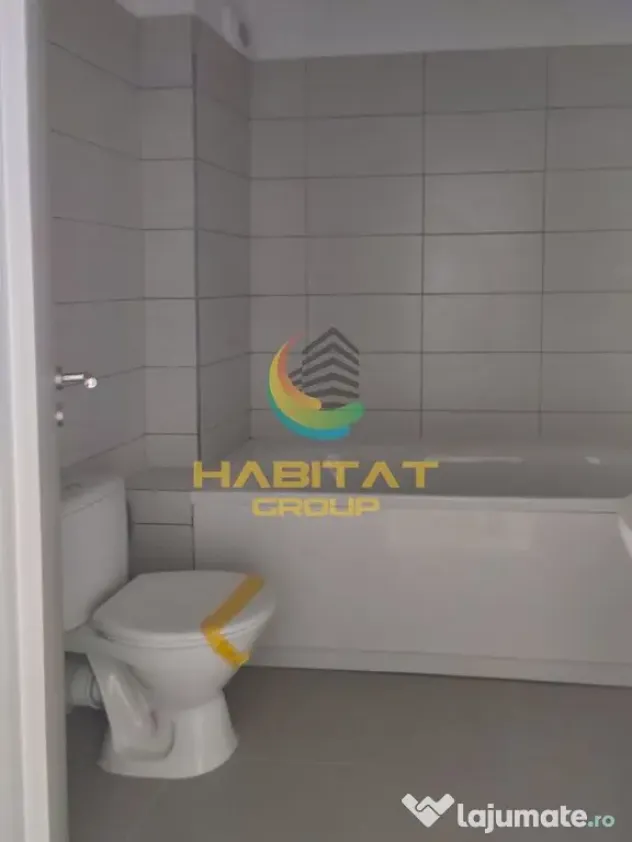 Apartament 2 camere situat la 200 de metri de Metrou Acte Gata! - Popesti Leordeni (Bucuresti-Ilfov)