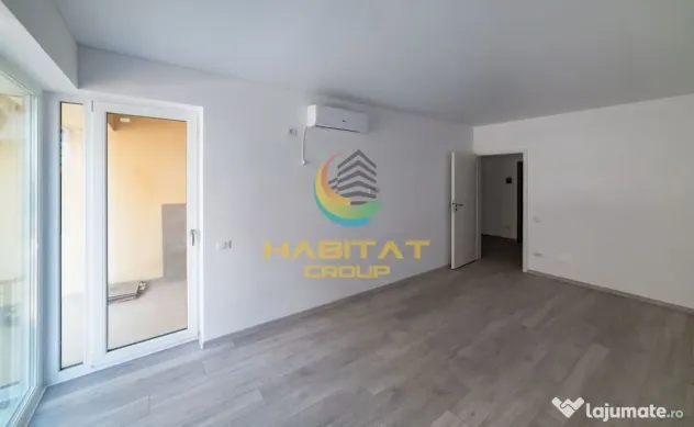 Apartament 2 camere situat la 200 de metri de Metrou Acte Gata! - Popesti Leordeni (Bucuresti-Ilfov)
