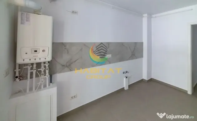 Apartament 2 camere situat la 200 de metri de Metrou Acte Gata! - Popesti Leordeni (Bucuresti-Ilfov)