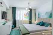 Apartament 3 camere- 79mp- Leordeni