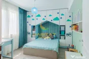 Apartament 3 camere- 79mp- Leordeni