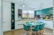 Apartament 3 camere- 79mp- Leordeni
