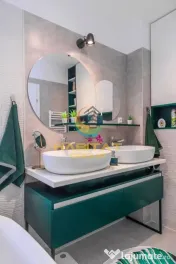 Apartament 3 camere- 79mp- Leordeni