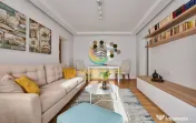 Apartament 4 camere-112mp-acte gata