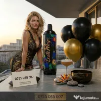 Butelie Azot Alimentar N2O Exotic Whip
