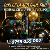 Butelie Azot Alimentar N2O Exotic Whip 