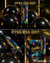 Butelie Azot Alimentar N2O Exotic Whip 