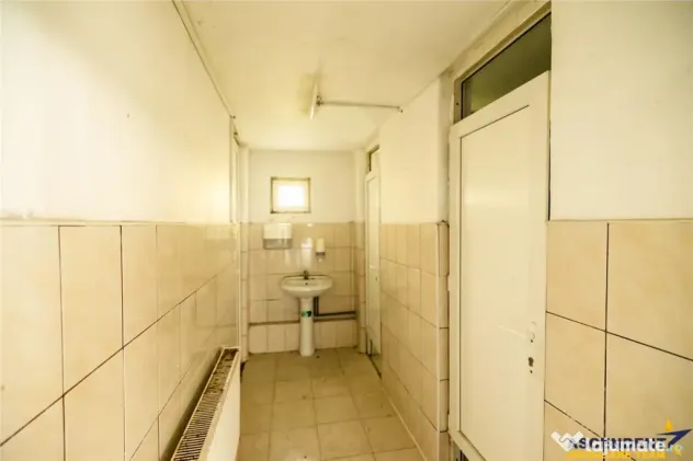 1.300 mp complex industrial, productie, depozit, birouri Zar - Brasov (Brasov)