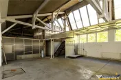 1.300 mp complex industrial, productie, depozit, birouri Zar 