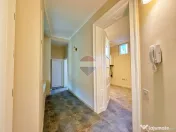 De vânzare apartament cu 3 camere, în centrul Aradului