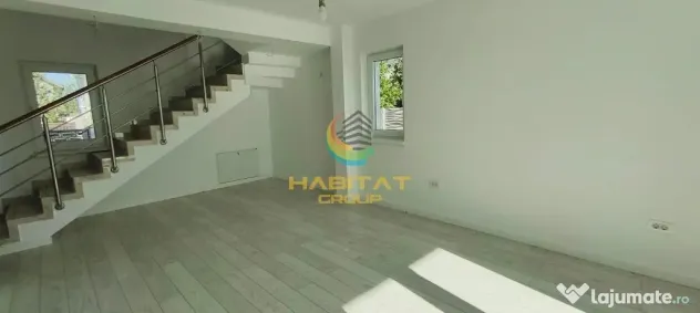 Casa 4 camere | Teren 250 mp | 15 min Metrou | Berceni - Berceni (Bucuresti-Ilfov)