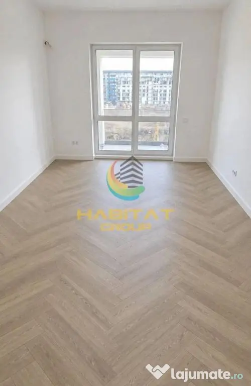 400 m de metrou Berceni! Gata de mutare! Direct dezvoltator cu GRADINA - Popesti Leordeni (Bucuresti-Ilfov)