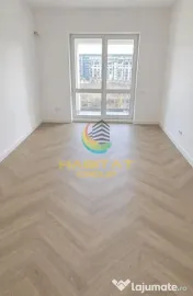 400 m de metrou Berceni! Gata de mutare! Direct dezvoltator cu GRADINA 