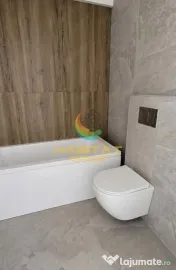 400 m de metrou Berceni! Gata de mutare! Direct dezvoltator cu GRADINA 