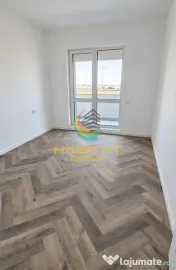 400 m de metrou Berceni! Gata de mutare! Direct dezvoltator cu GRADINA 