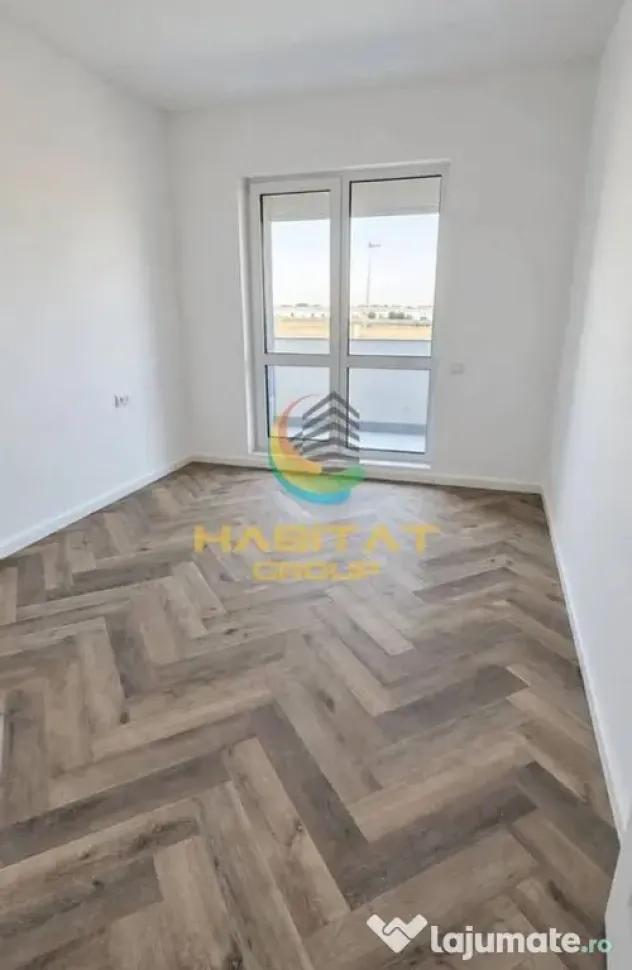 400 m de metrou Berceni! Gata de mutare! Direct dezvoltator cu GRADINA - Popesti Leordeni (Bucuresti-Ilfov)