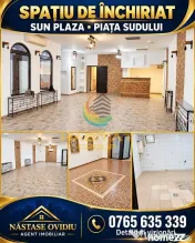 Spațiu comercial 83 mp, lângă Sun Plaza, București 