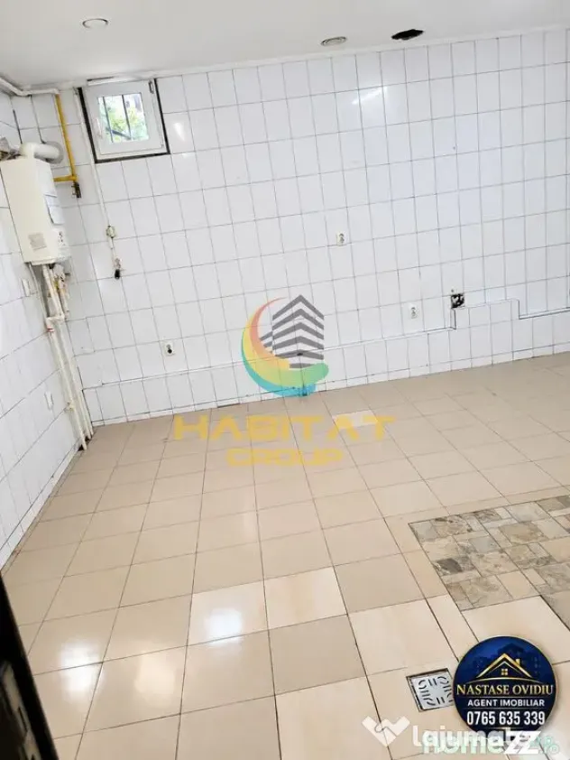 Spațiu comercial 83 mp, lângă Sun Plaza, București - Bucuresti (Bucuresti-Ilfov)