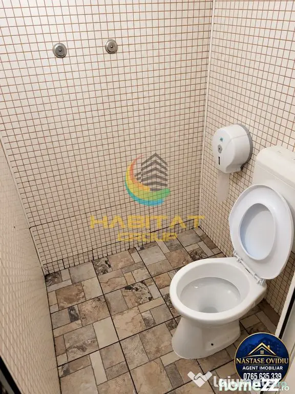 Spațiu comercial 83 mp, lângă Sun Plaza, București - Bucuresti (Bucuresti-Ilfov)