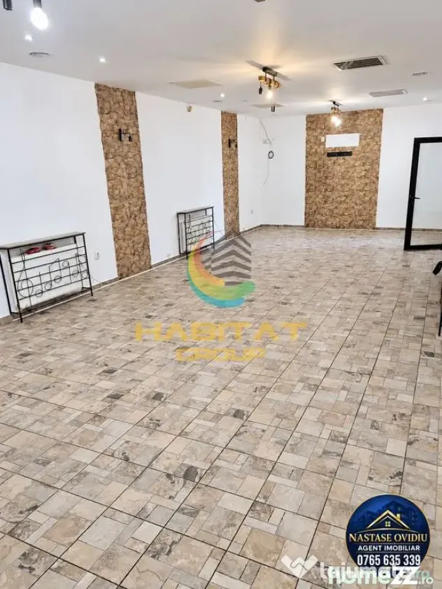 Spațiu comercial 83 mp, lângă Sun Plaza, București - Bucuresti (Bucuresti-Ilfov)