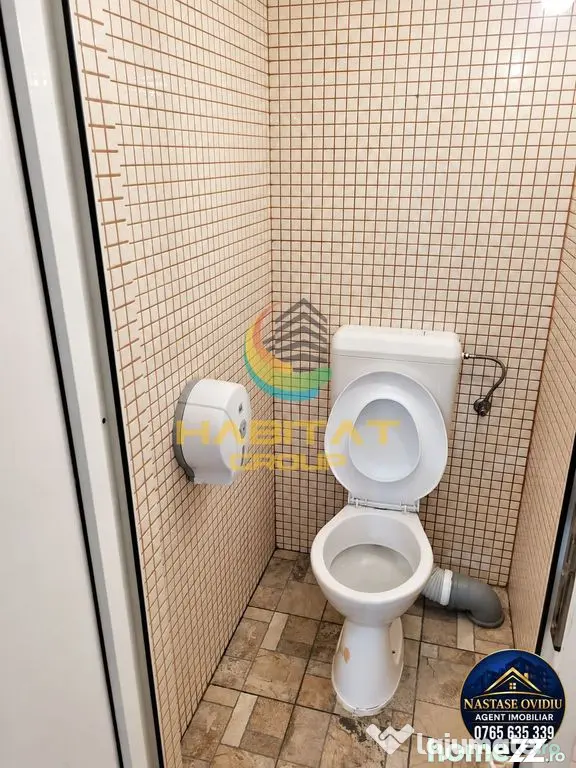 Spațiu comercial 83 mp, lângă Sun Plaza, București - Bucuresti (Bucuresti-Ilfov)