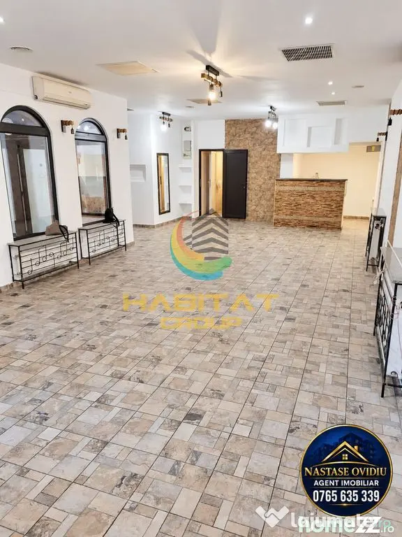 Spațiu comercial 83 mp, lângă Sun Plaza, București - Bucuresti (Bucuresti-Ilfov)