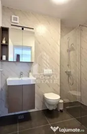 Apartament cu 2 camere, bloc nou, zona Lipovei 