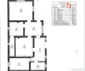 Casa individuala cu 4 camere si teren 486 mp | Timisoara - P 