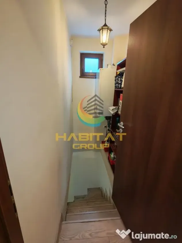 Casă individuală modernă în Colentina, 4 camere, 200 mp utili - Bucuresti (Bucuresti-Ilfov)