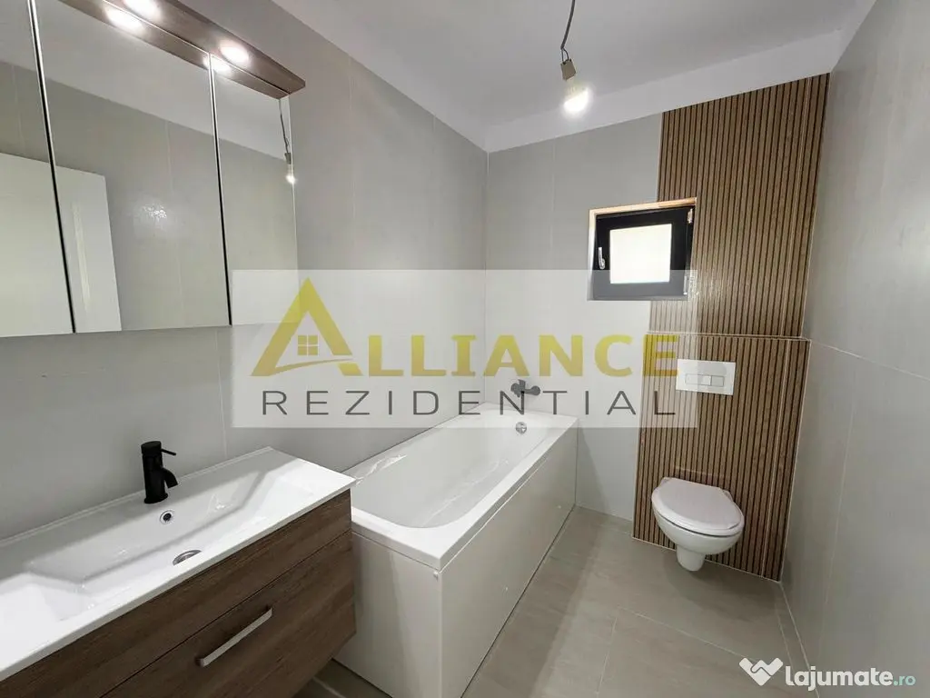CASĂ INDIVIDUALĂ PREMIUM – COMUNA BERCENI - Berceni (Bucuresti-Ilfov)