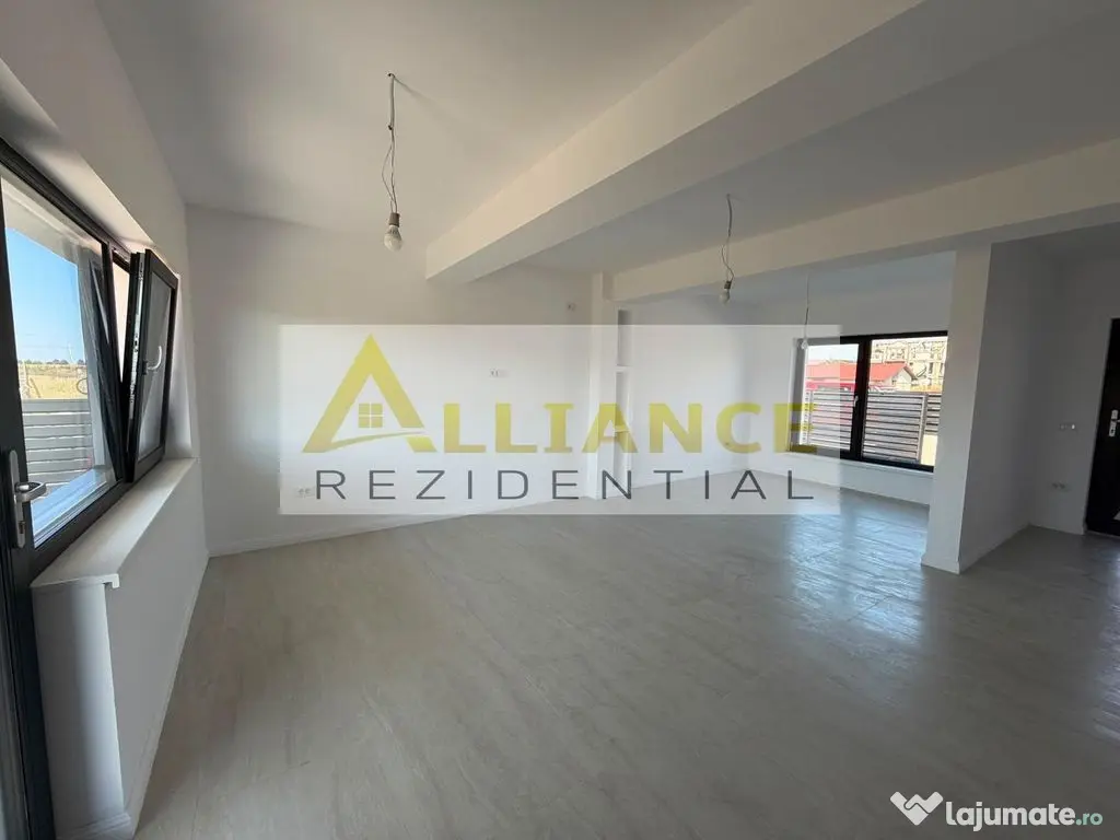 CASĂ INDIVIDUALĂ PREMIUM – COMUNA BERCENI - Berceni (Bucuresti-Ilfov)