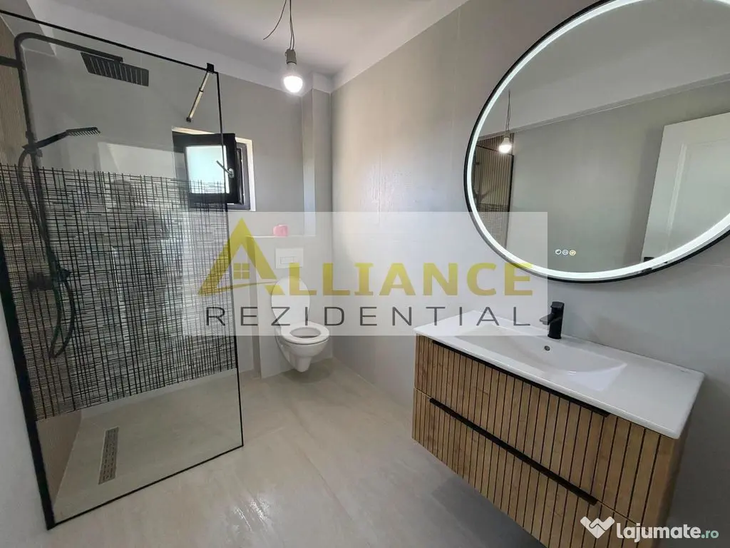CASĂ INDIVIDUALĂ PREMIUM – COMUNA BERCENI - Berceni (Bucuresti-Ilfov)