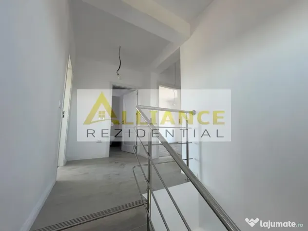 CASĂ INDIVIDUALĂ PREMIUM – COMUNA BERCENI - Berceni (Bucuresti-Ilfov)