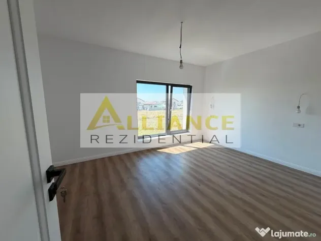 CASĂ INDIVIDUALĂ PREMIUM – COMUNA BERCENI - Berceni (Bucuresti-Ilfov)