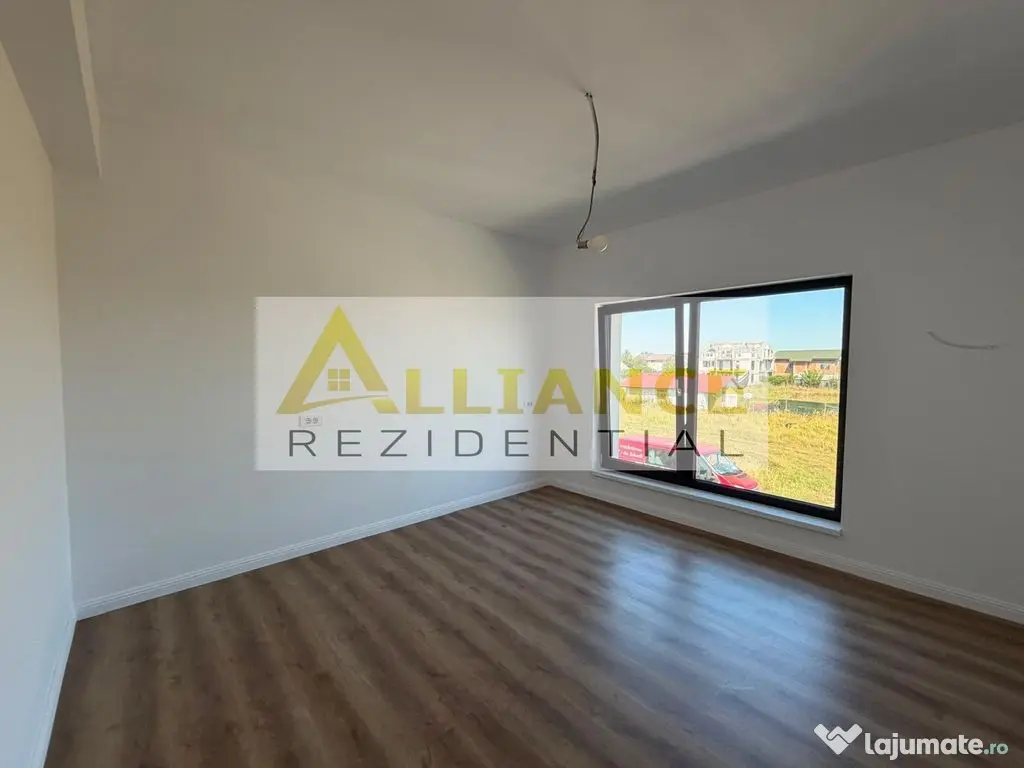 CASĂ INDIVIDUALĂ PREMIUM – COMUNA BERCENI - Berceni (Bucuresti-Ilfov)