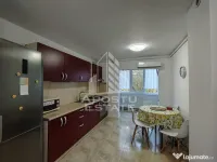 Apartament spatios,2 camere, centrala proprie, Zona Bucovina,Timisoara