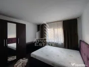 Apartament spatios,2 camere, centrala proprie, Zona Bucovina,Timisoara 