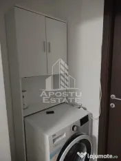 Apartament spatios,2 camere, centrala proprie, Zona Bucovina,Timisoara 