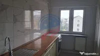 Apartament 4 camere, decomandat, etaj 3, zona Ramada