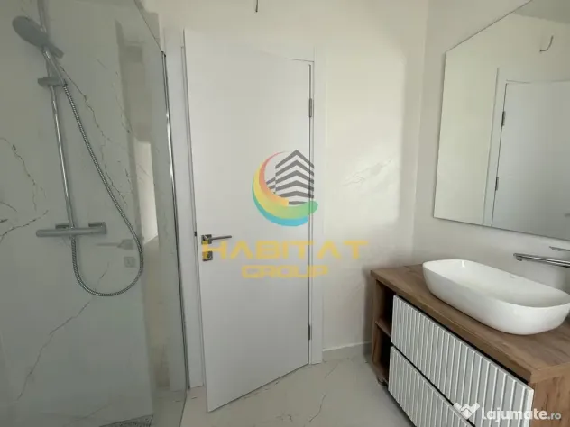 Apartament 3 camere finalizat lux 1 Decembrie - Bucuresti (Bucuresti-Ilfov)